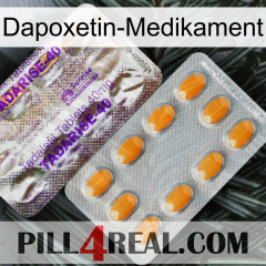Dapoxetine Drug new12